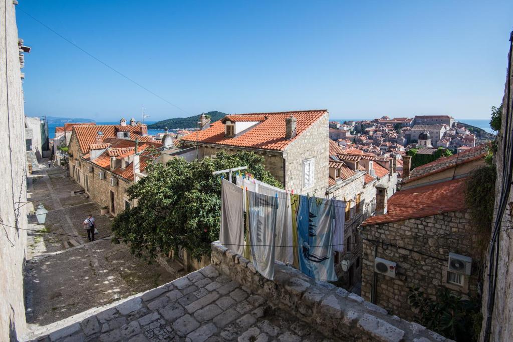 Apartment Brilliant Dubrovnik Exteriör bild