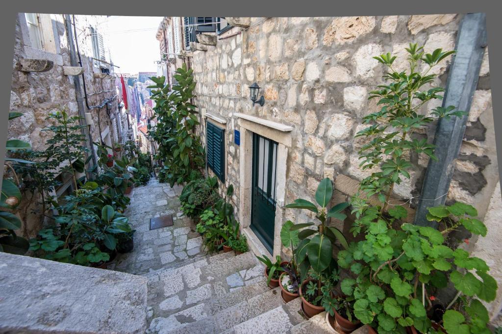 Apartment Brilliant Dubrovnik Exteriör bild