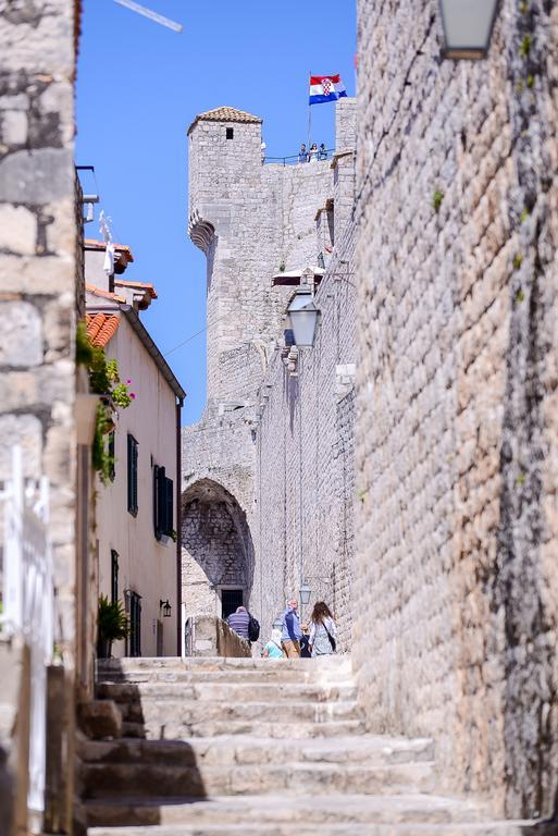 Apartment Brilliant Dubrovnik Rum bild